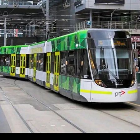 Luxury 2Bedroom2Bathroom Apartment At Mel Cbd Melbourne Kültér fotó