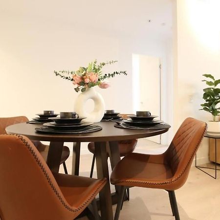 Luxury 2Bedroom2Bathroom Apartment At Mel Cbd Melbourne Kültér fotó