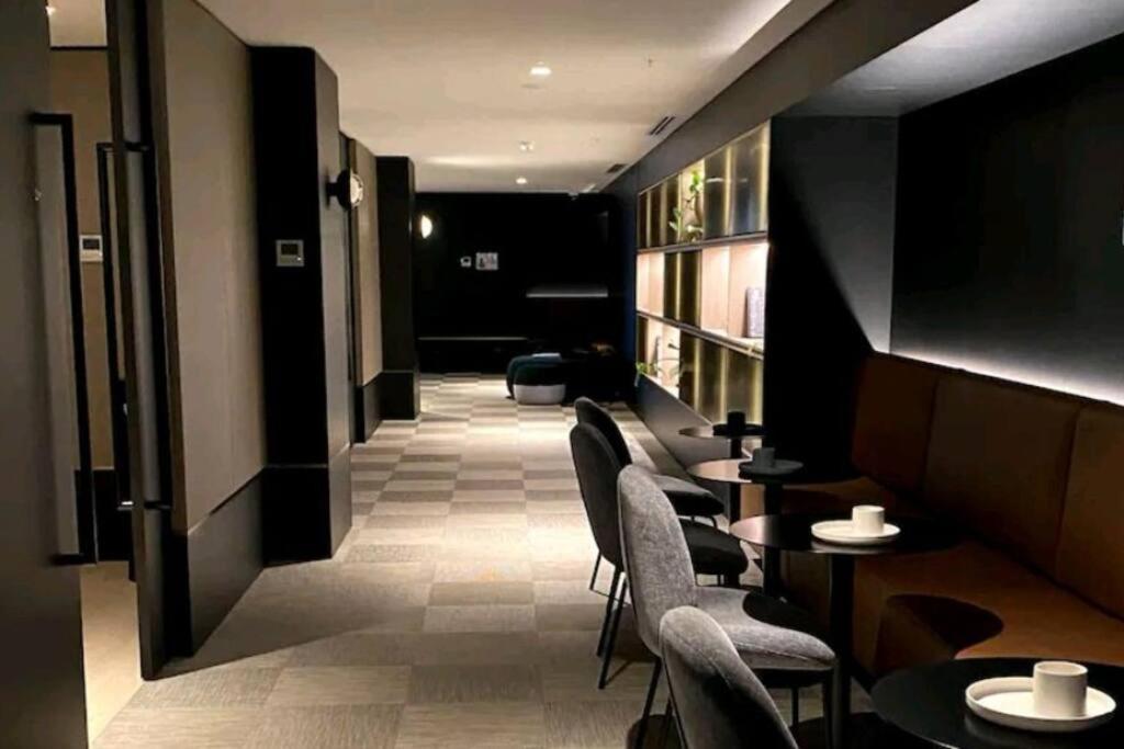 Luxury 2Bedroom2Bathroom Apartment At Mel Cbd Melbourne Kültér fotó