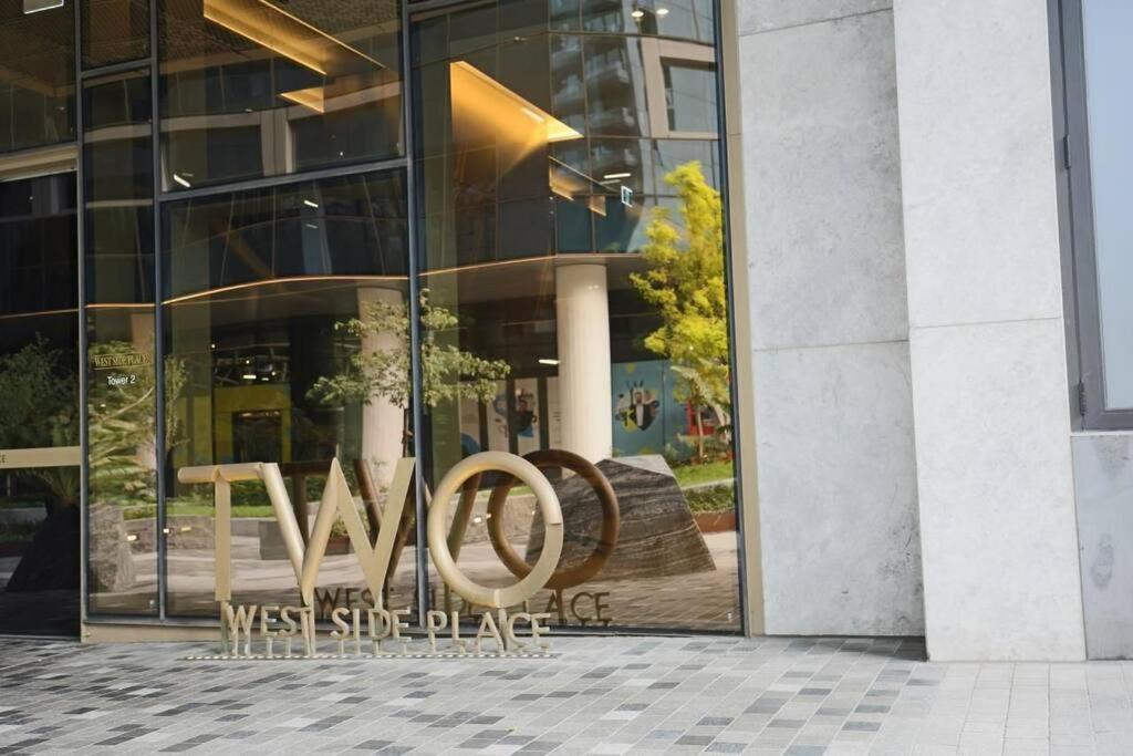 Luxury 2Bedroom2Bathroom Apartment At Mel Cbd Melbourne Kültér fotó